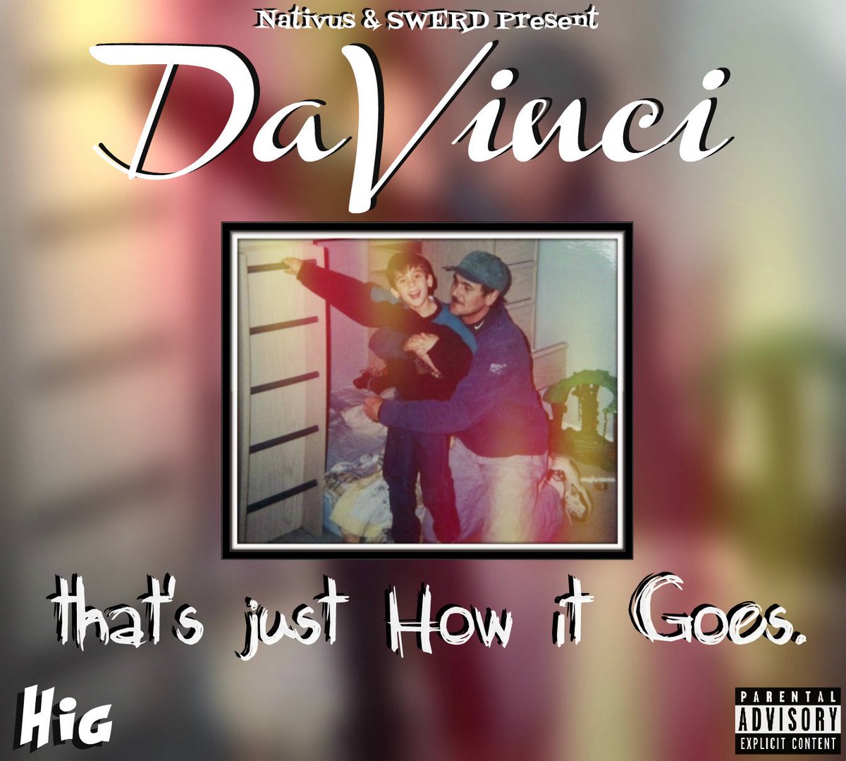 SWERD_703's tweet photo. 2 years ago, DaVinci (@Z_Rob7)
dropped his debut original project
"That's Just How It Goes." #HiG
#TodayInHipHopHistory #ForeverVA https://t.co/GhhXsdEolF