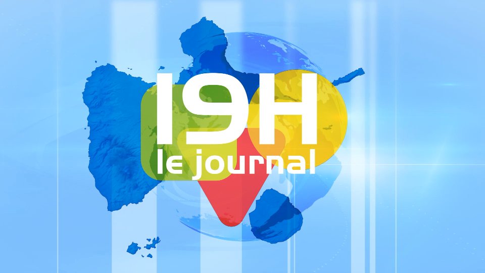 AtvGuadeloupe's tweet photo. #Replay Le JT d'ATV Guadeloupe du 6 juin est disponible https://t.co/xPxBUKuZKg https://t.co/xeReuGWRda