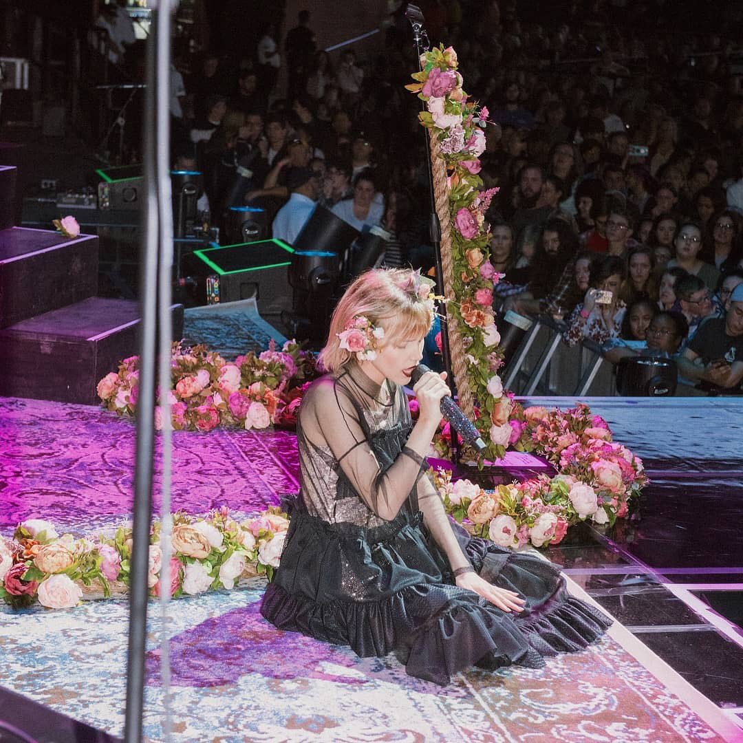 onlybeforgrace's tweet photo. Grace VanderWaal did THAT https://t.co/Hfc4V6StI8