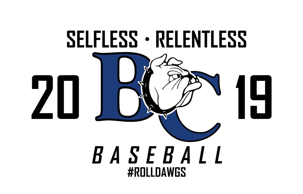 Excited to announce I will be moving to Wilson and accepting a job as an assistant coach at Barton College.