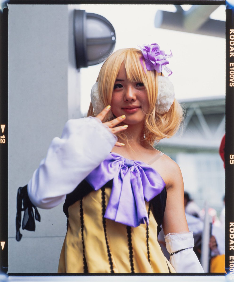 Didjeridoo's tweet photo. 6x6の日は上げられんかったけど、今日は上げる。この頃はまだProIIだった、 #Mamiya #RZ67ProII
#67の日 #6x7の日 https://t.co/fFnvGuCgLd