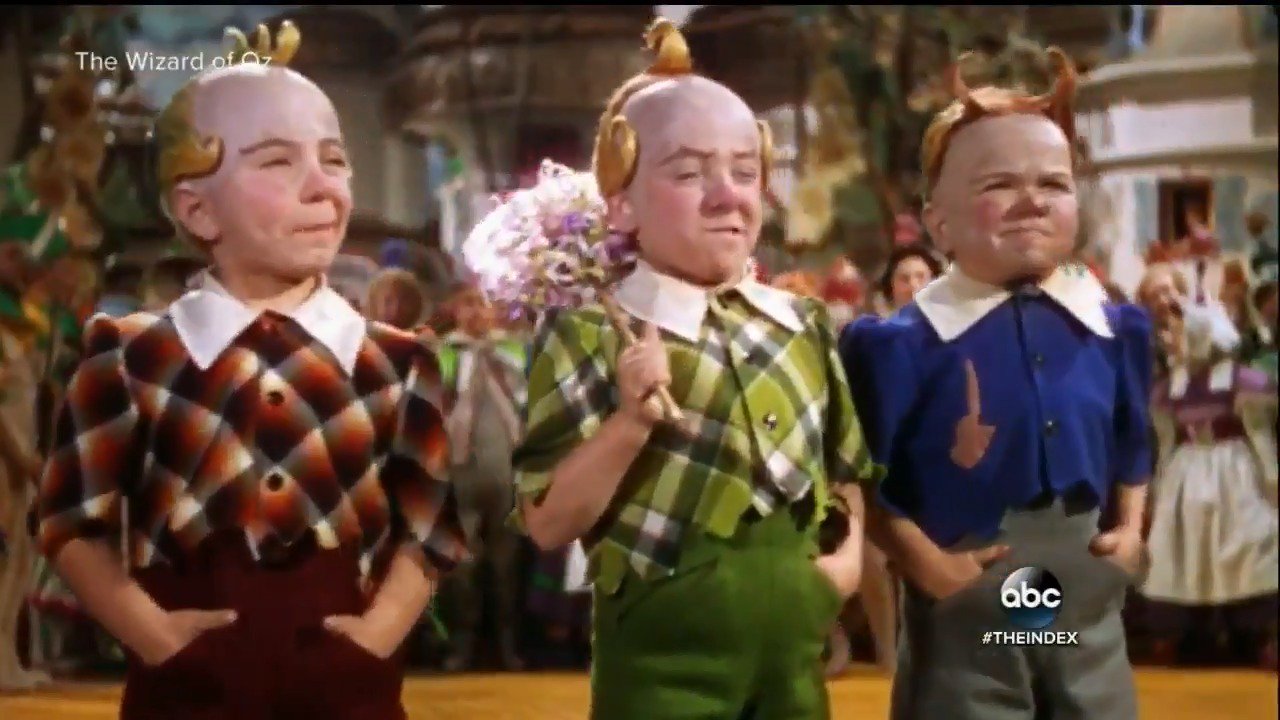 Lollipop Guild, Oz Wiki