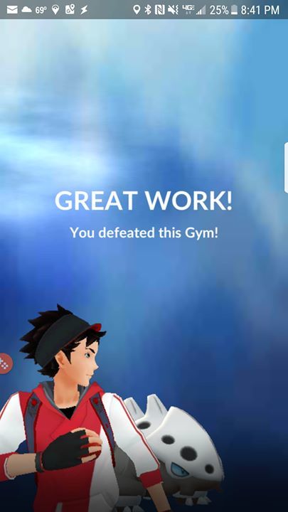 GopherBoy's tweet image. First mr freeze take over of the summer.