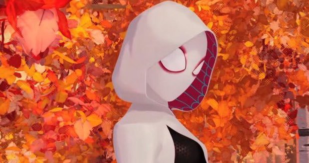 The INTERNET Is Geeking Out Over SPIDER-GWEN’S BIG SCREEN DEBUT
bit.ly/2sCuey5