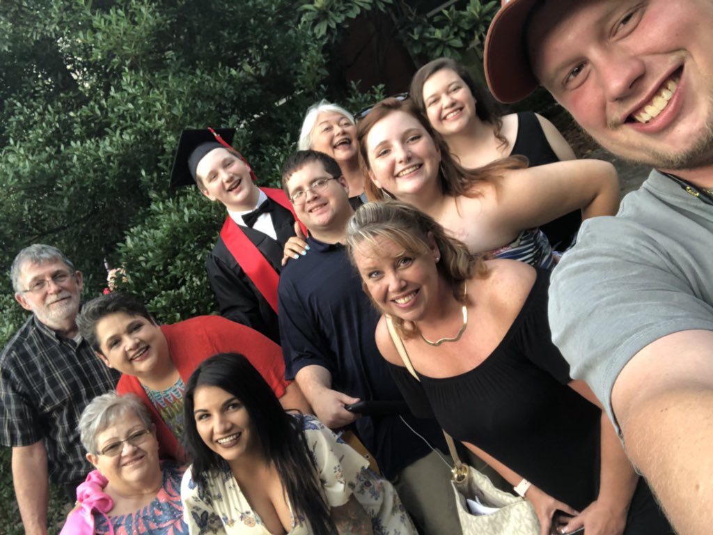 kel42brat's tweet photo. Stratford Family!
#bcsdgraditude https://t.co/2Q5NVCKMbi