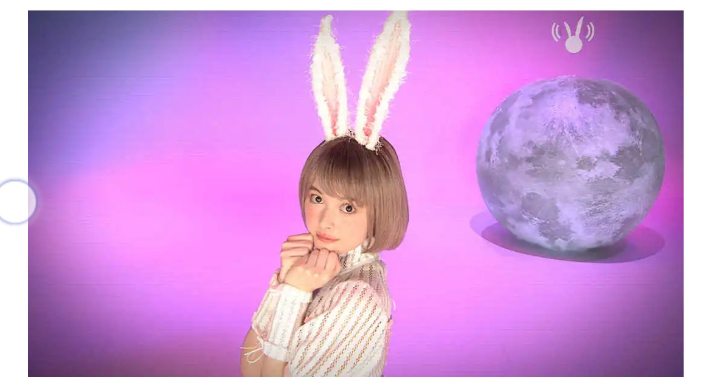 しぐれ シャキーンに 出てるウサギのお姉さん 娘と 毎朝 可愛いお姉さんたねって言って観てる Nhk Eテレ シャキーン うさぎ 玉城ティナ しぐれ シャキーンに 出てるウサギのお姉さん 娘と 毎朝 可愛いお姉さんたねって言って観てる Nhk Eテレ シャキーン うさぎ 玉城ティナ