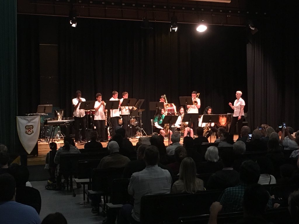 St. Patrick's HS OCSB Arts tweet media