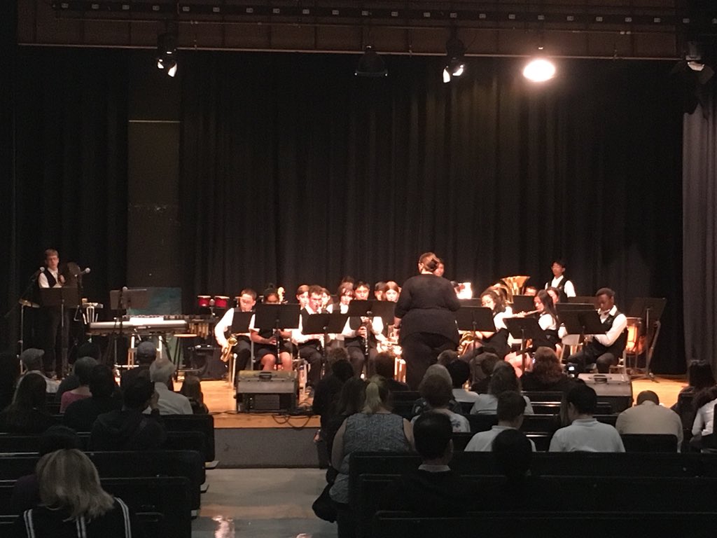 St. Patrick's HS OCSB Arts tweet media