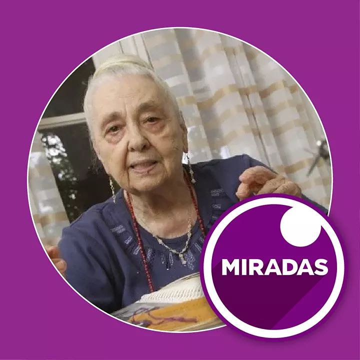 Miradas_His's tweet photo. PRÓXIMA MIRADA: Rosalba Maratta, primera aviadora mujer de la Región de Cuyo, segunda del país. 
#Historias #ContanostuHistoria #Microdocumentales #Aviadora 

Foto: Diario de Cuyo https://t.co/ZvpDTVN5Wh