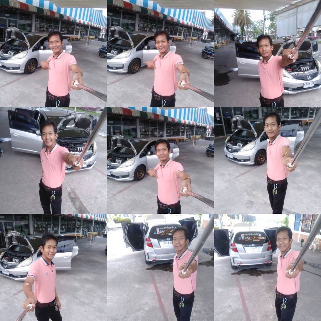 Fair95757948's tweet photo. ทำงานรอเวลาเลิกงานครับ https://t.co/E0v81u1voT