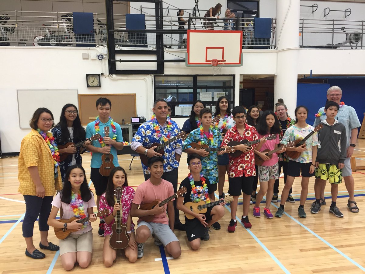 A farewell tribute to Mr Passamonte this morning