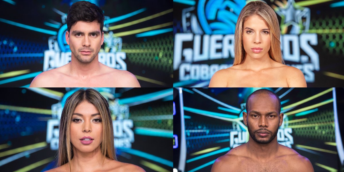 GuerrerosCol's tweet photo. ¡ATENCIÓN! Ingresa aquí y vota por el tercer guerrero que quieres que llegue a la final de #CobrasVsLeones  https://t.co/xg298UBQ4O https://t.co/FKIaT9BGNj
