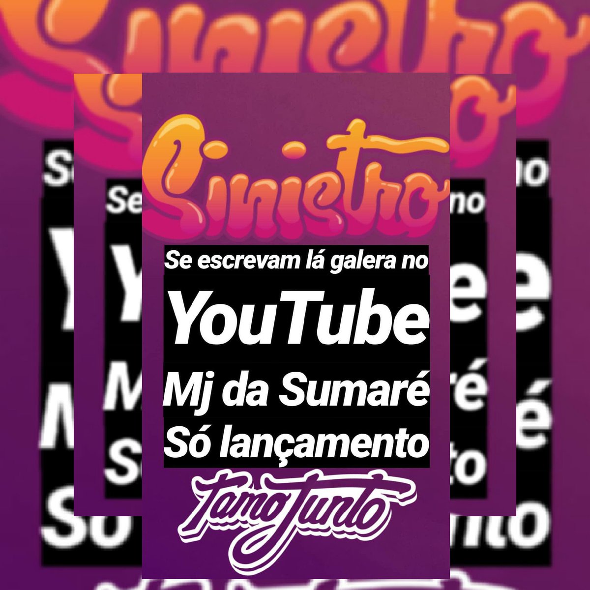 macimdejesus's tweet photo. Funk lançamento da um play🚀
((#mj_da_sumare))
💕
Se escrevam🚀

https://t.co/2RZZjDG3ov
💕💕🚀
@macimdejesus @BaileFunk @euamobailefunk @BAILESDEBH 
@BailedoBorelOFC @colanabanca 
@whoisrenan @TremDaJL @Divulga_Funk2 @DivulgaFunkEs https://t.co/OwREmtYvAq
