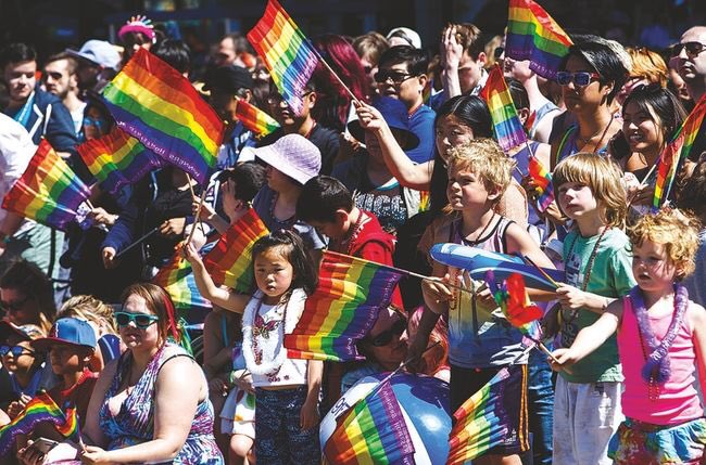 We love celebrating @YEGPride in our ‘hood. Saturday is the big day - the parade starts at 11 a.m.! So get your rainbow gear ready, and help us celebrate the values of inclusivity, support and solidarity with #yeg’s fabulous LGBTQ+ community! edmontonpride.ca