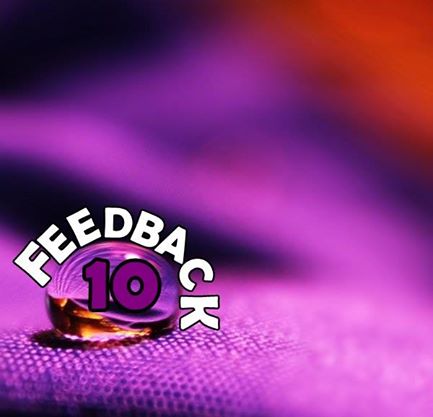 radiocns's tweet photo. Você sabe o que é o programa #FeedbackCNS?
Ele é um programa que traz os 10 melhores sucessos da #musica #pop #atual de todo o #planeta!
Ele vai ao ar de segunda à sexta, em três edições para você! Não deixe de curtir!
#Music #radioonline #thebeststation #popmusic #rock https://t.co/c6M4TWacgv