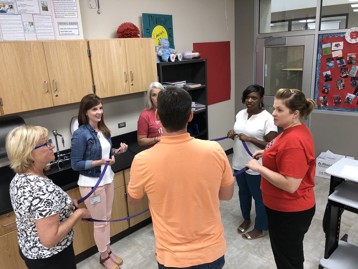 johnnorlin's tweet photo. Hard to not get fired up when a district puts such a focus on character development that they host a district wide Character Conference after school is out for the year and 400 educators still show up! @ccisdlearns @houstonkraft @BarbaraGruener @angeladuckw https://t.co/1EmEnTH8iX
