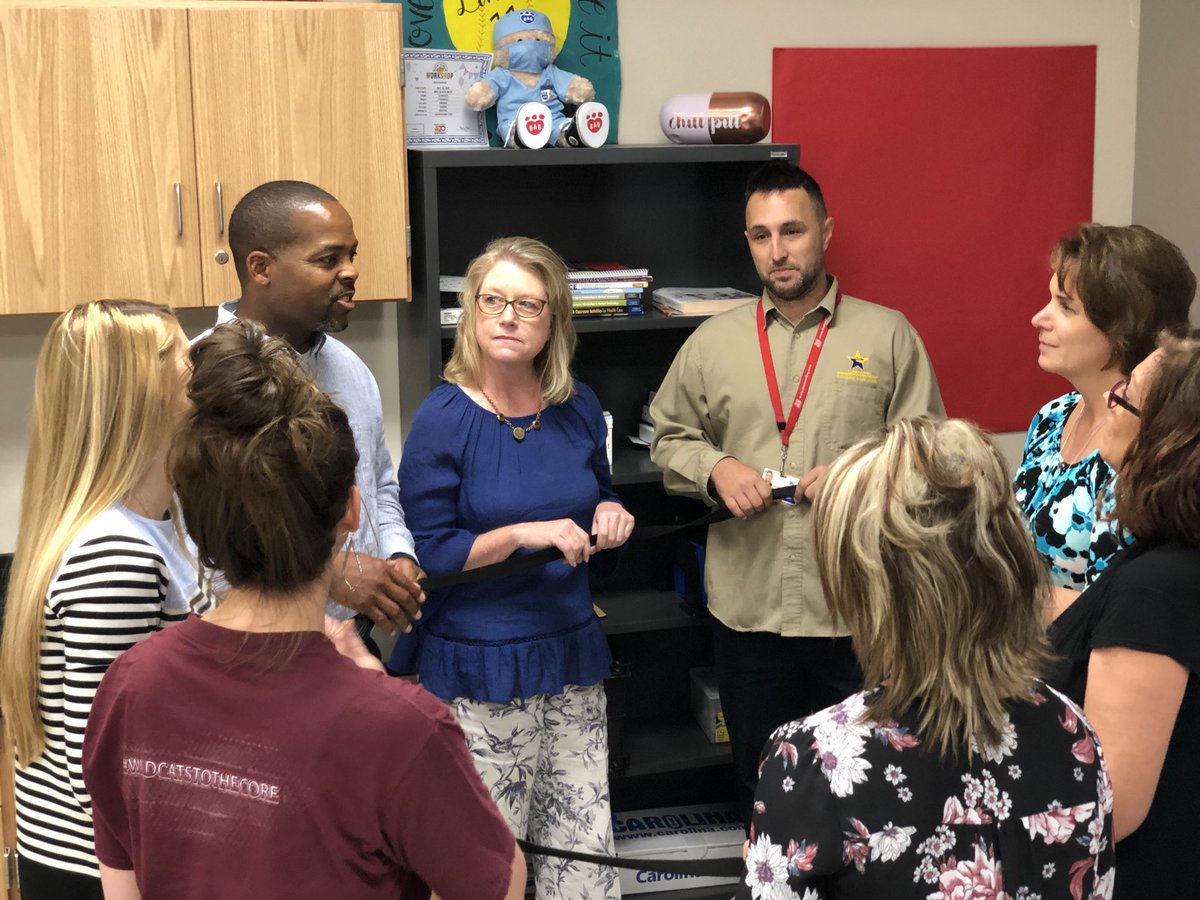 johnnorlin's tweet photo. Hard to not get fired up when a district puts such a focus on character development that they host a district wide Character Conference after school is out for the year and 400 educators still show up! @ccisdlearns @houstonkraft @BarbaraGruener @angeladuckw https://t.co/1EmEnTH8iX