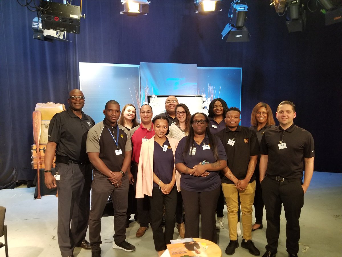 <a href="/ChesapeakUPSers/">Chesapeake UPSers</a> <a href="/MarvelLiberus/">ML</a> <a href="/KenP_UPS/">Ken Parrish</a> <a href="/ChristinamLord1/">Christina Lord</a> <a href="/Franciscovh17/">Francisco</a>  <a href="/Tony61Tony/">Tony Heath</a> show up at the #WHYY event tonight! #Teamphlsnaps #TogetherWeAreUPS <a href="/ChesapeakUPSers/">Chesapeake UPSers</a> <a href="/JohnEitel2/">John Eitel</a> <a href="/UPSTrayceParker/">Trayce Parker</a> <a href="/LaurenCarroll44/">Lauren Carroll</a> <a href="/Tony61Tony/">Tony Heath</a>