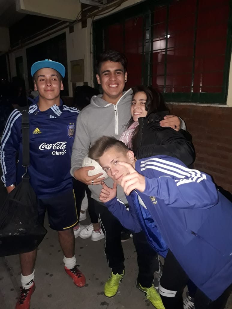 LgTorneo's tweet photo. Jugador de la fecha N° 3: Axel Miranda!!! Del equipo 45 Fc ⚽🎖 https://t.co/Pd9IlhSTN3