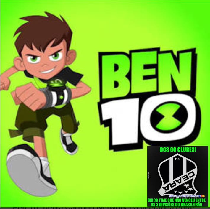 mateusmmarques's tweet photo. Quantos jogos o Kanal @cearasc não ganha uma, hein? #Bem10 #ÉOAnoTodimDeChibata #Cearagay #PorEnquanto https://t.co/VcWs1hotdn