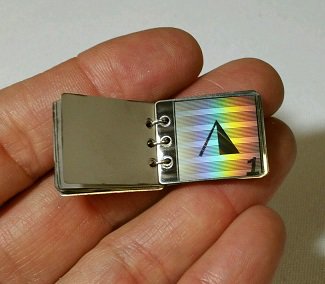 NANOTECH tweet media