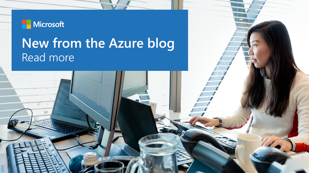 Azure's tweet image. Familiar with #SQL or languages like C# and #Java? Then learning U-SQL for #AzureDataLake is easy! Get started: msft.social/HYgolN