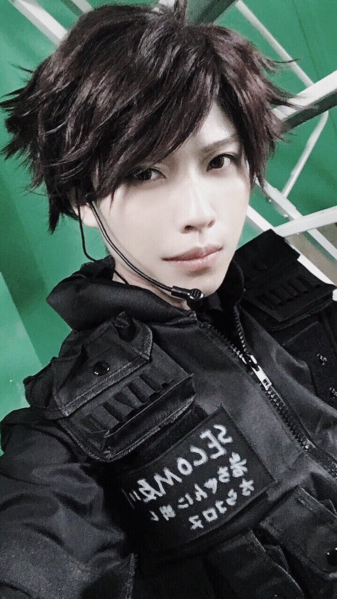 Oikawa_li's tweet photo. 及川徹❤️ https://t.co/nbHal8xQuZ