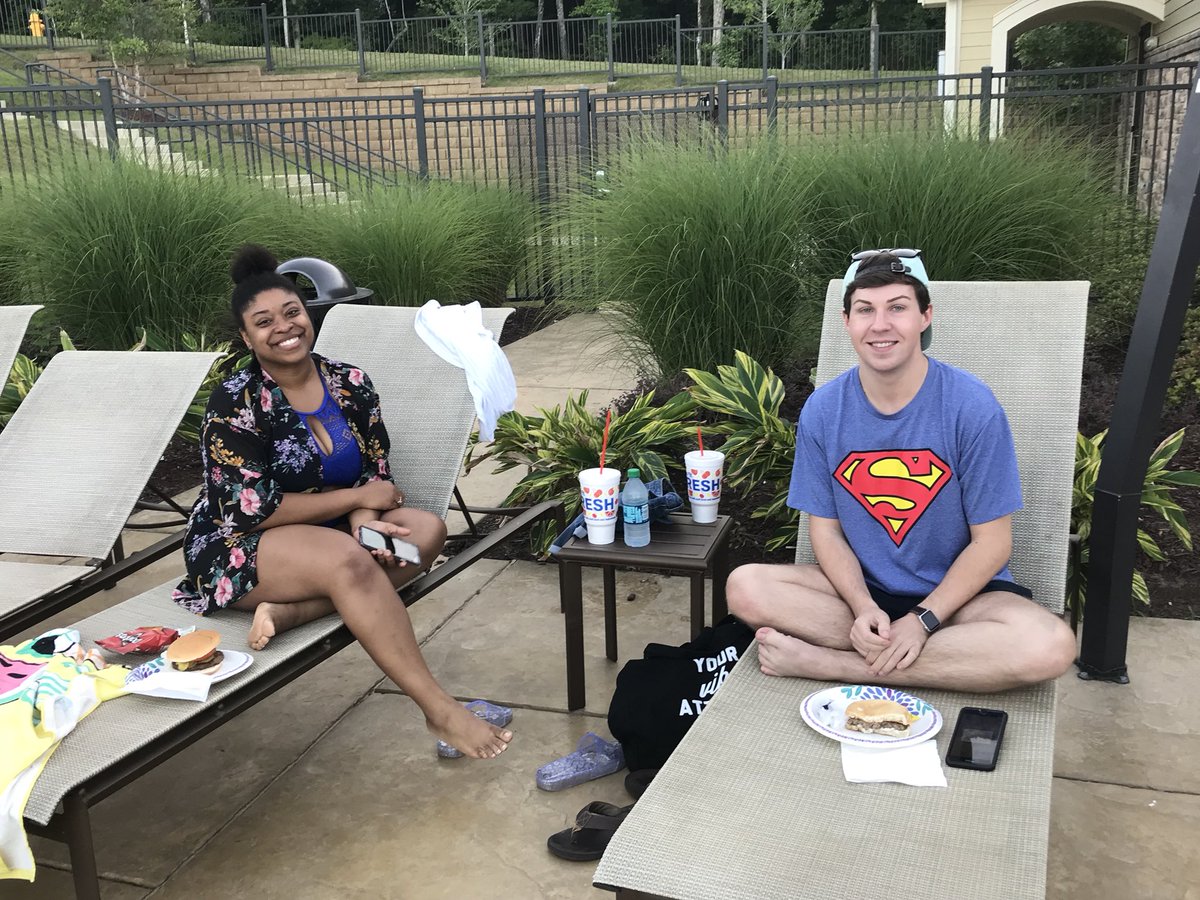 DomainOxford's tweet photo. Sandlot is a success so far! The movie just started! RSVP and hurry on over! #DomainDoesItBetter #LiveDomain https://t.co/CkKv2eiXyD