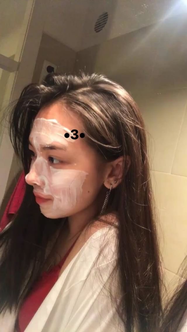 eis que você está tratando da pele