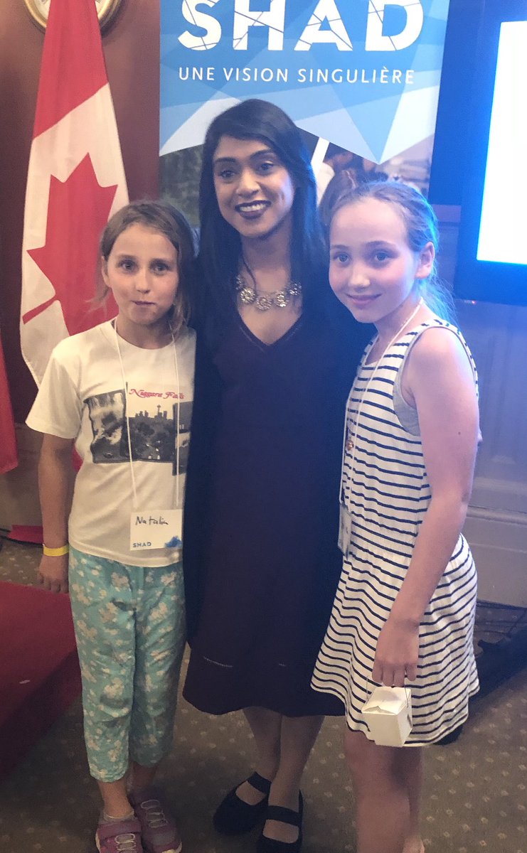 BardishKW's tweet photo. Parliament Hill got a front row seat to #SHADyouthaction today! Awesome having @timothyjackson and the @SHADnetwork team here to show us exactly what makes our youth our #LeadersToday, making this world a better place. #SHAD2018 #KWawesome https://t.co/Vn0tBlMO8O