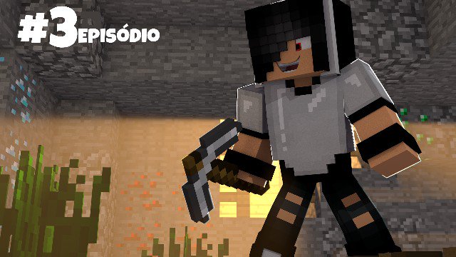 Willian_Gamer_B's tweet photo. Novo Episódio da série do Canal Sobrevivência https://t.co/PuhOzy9XwV https://t.co/z4nmXi6xyT