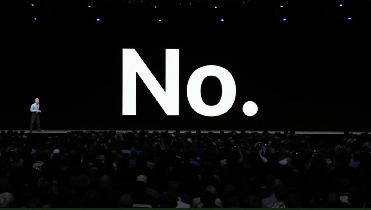 People ask us “Did we stop developing Optika?”