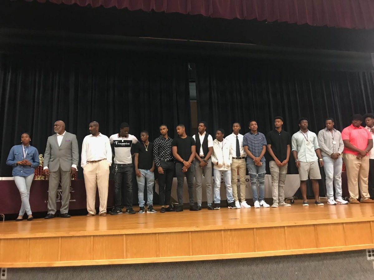 I.C. Norcom High tweet media