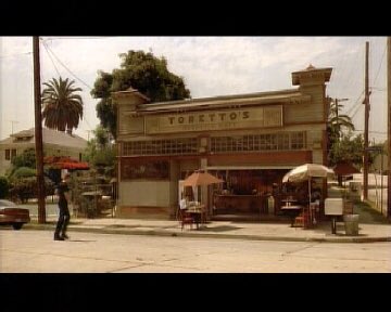 功希 Torreto S Market ミアがサンドイッチ作ってた場所のイメージが個人的に強いw Torretosmarket Thefastandthefurious Losangeles California Movie ワイルドスピード ワイスピ ドミニクトレッド 家 ロサンゼルス カリフォルニア ロケ地