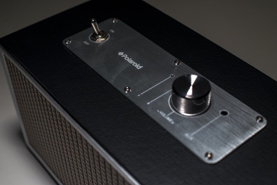 #Polaroid #Audio "Línea #Retro #bluetooth " 📻🎼                               🌈 "Tu mejor experiencia en audio #Hoy" 🌈