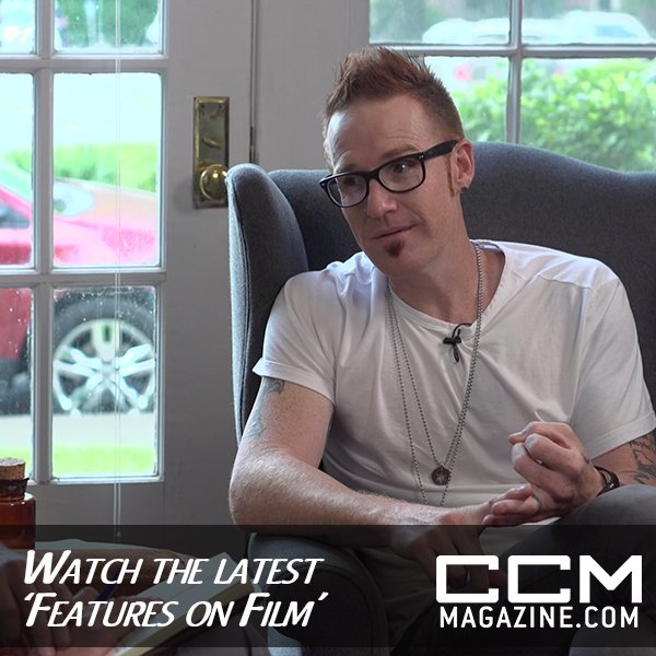CCMmagazine's tweet photo. Check out our latest #FeaturesOnFilm with @ryansmusic (#RyanStevenson), including an exclusive #CCMmag #acoustic performance. WATCH NOW via this link: https://t.co/ImCdzmGrqh https://t.co/VHkXU448Mk