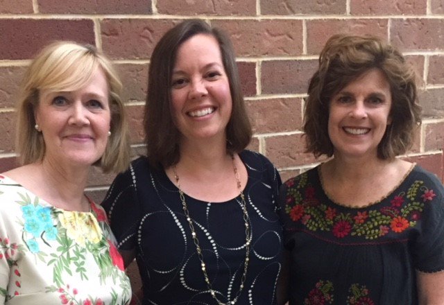 CBGaymanES's tweet photo. Congratulations to our two Gayman retirees!  Both @CBksnyder and @HedyArdito were honored tonight at the CBSD Retirement &amp; Recognition Reception.  We are so thankful for the years they spent at Gayman. They will be missed! https://t.co/rMNV1C6Y5t