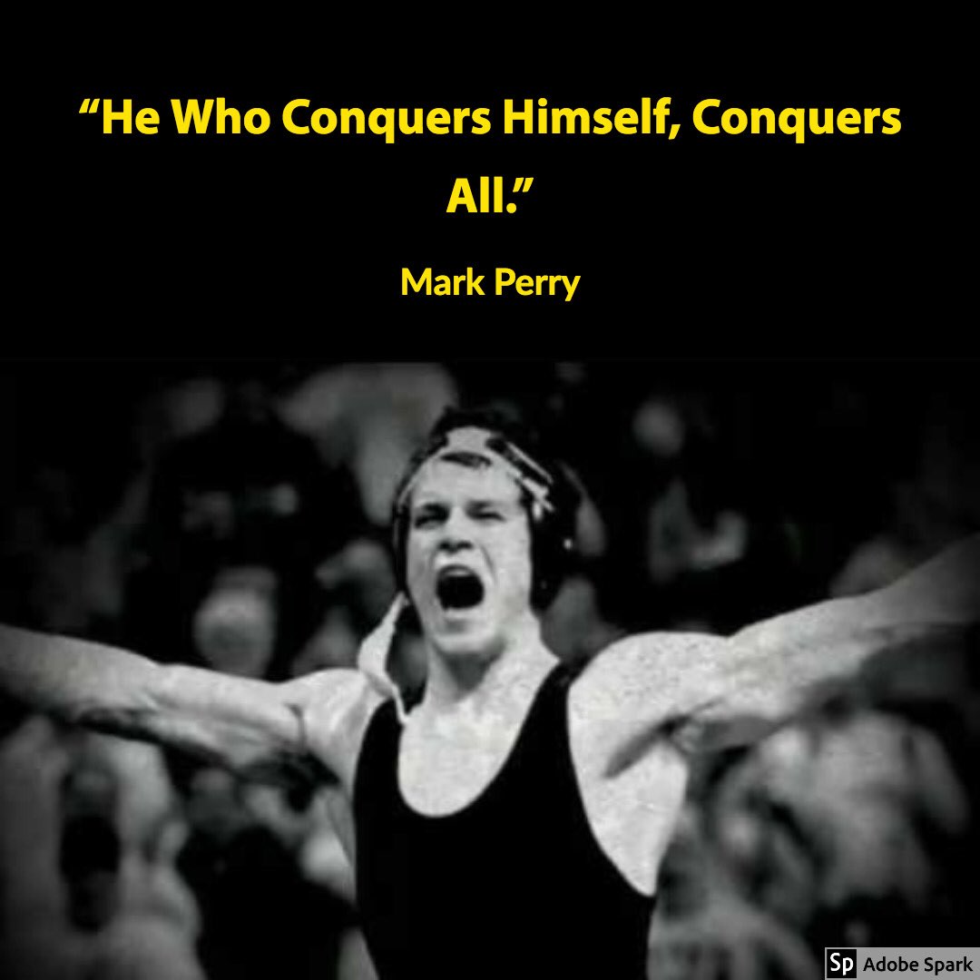 warriormindpod's tweet photo. Mark Perry was a 2x NCAA champion,4xAll American,and head coach for @HWC_wrestling coaching some of the best wrestlers in the world.  #warriormindset #thomasgilmantuesday #hwc #wrestlingmindset https://t.co/mTPUFAajeO https://t.co/bsMbOpHn4k