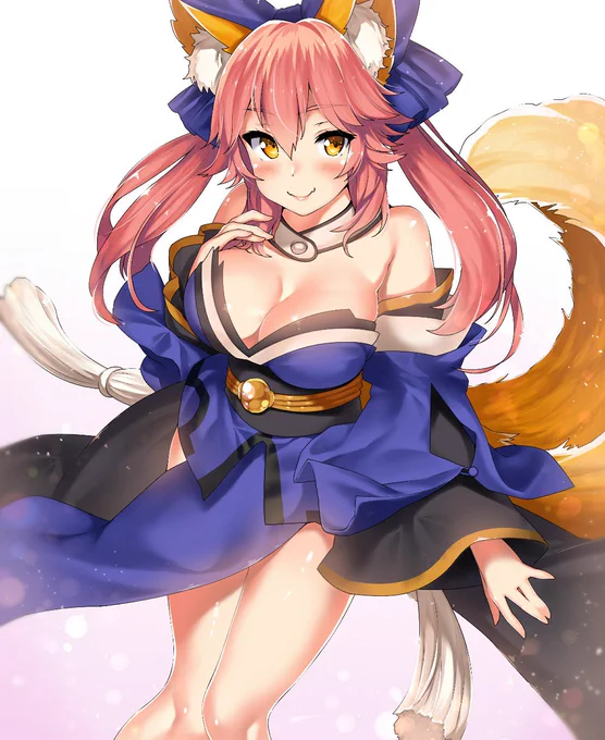 #お前が描いたfgo女子を見せろ 
