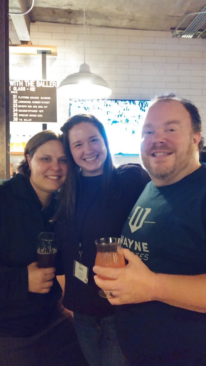 FAAKeriGilbert's tweet photo. Two of my favorite people!! @ChadOlson12 @emily_4500 #MASFAAmeup https://t.co/AOc4zBHCQ5