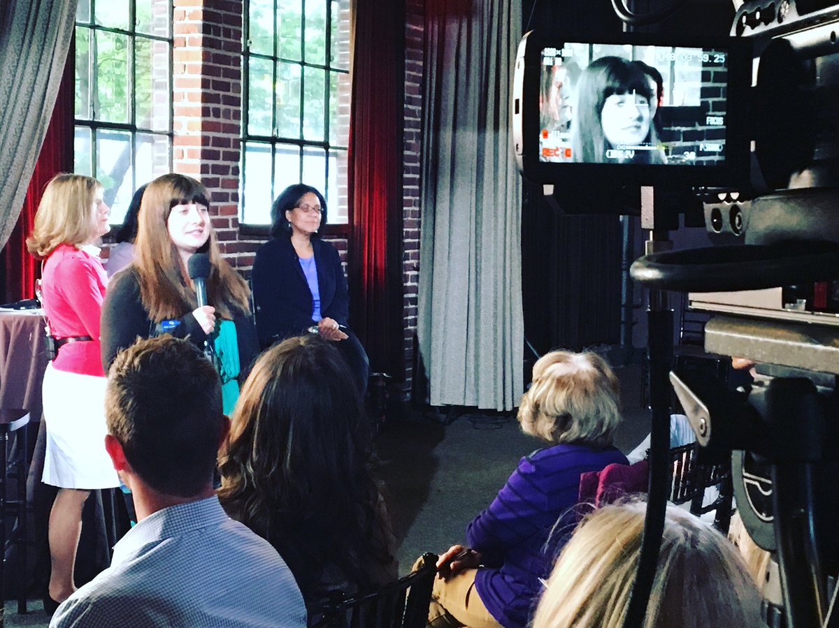 NewsProducerMeg's tweet photo. Looking forward to great conversation re head tax &amp; what it means for #Seattle at #CivicCocktail watch tomorrow 8 p.m. @SeattleChannel @SeattleCityClub @jbalter https://t.co/6PYB7pDRSR