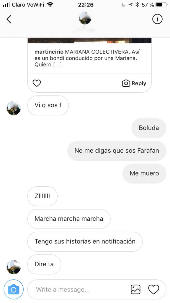 Nada como descubrir una amiga Farafan <a href="/martinciriook/">martincirioputo</a> #Perxaaaa