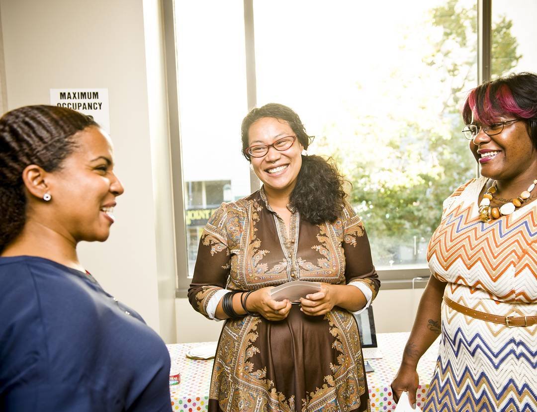 ACDSFBA's tweet photo. #BACC10 is a friendly environment! We're spending all day together because we believe in diverse entrepreneurs. We want our community to thrive in a more inclusive way. Bring all your business cards! #VibrantEconomyForAll #pocentrepreneurs Register: https://t.co/Wh8PGqmjoC https://t.co/XGwcHpj5ba