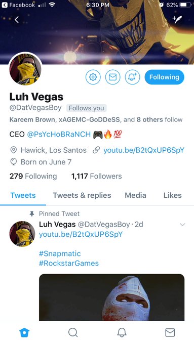 @DatVegasBoy  Follow my #DayOne https://t.co/brGn6OIXcj<a class="tags" target="_blank" title="On Twitter" href="/?out=eyJ0eXAiOiJKV1QiLCJhbGciOiJIUzUxMiJ9.eyJpYXQiOjE3MjYzODgzNjQsImlzcyI6InR3cG9ybnN0YXJzLmNvbSIsIm5iZiI6MTcyNjM4ODM2NCwiZXhwIjoxNzU3OTI0MzY0LCJyZWRpcmVjdF91cmwiOiJodHRwczovL3R3aXR0ZXIuY29tL0RhdFZlZ2FzQm95In0.KhiDH3Gz0ciaR4u3e6Rr_Coh3G27qtQ5LSEEbxnjdgq-nYN6Xknf9U0aiaRBrW1hELjxjDrDw0TpDk0pYv3zSg">@DatVegasBoy</a><a href="/tag/dayone"class="tags">#DayOne</a>