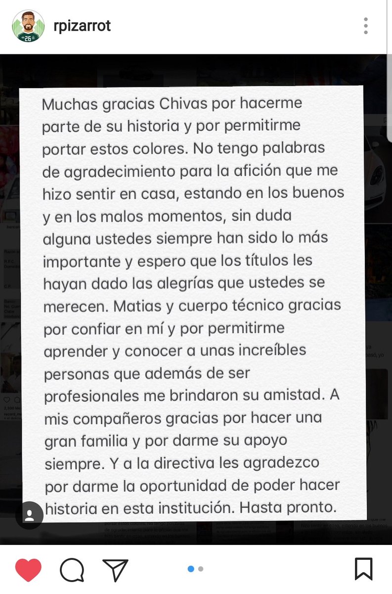 Que alguien me despierte de esta pesadilla!! <a href="/Chivas/">CHIVAS</a> <a href="/Rpizarrot/">Rodolfo Pizarro</a> #CuántosMás?