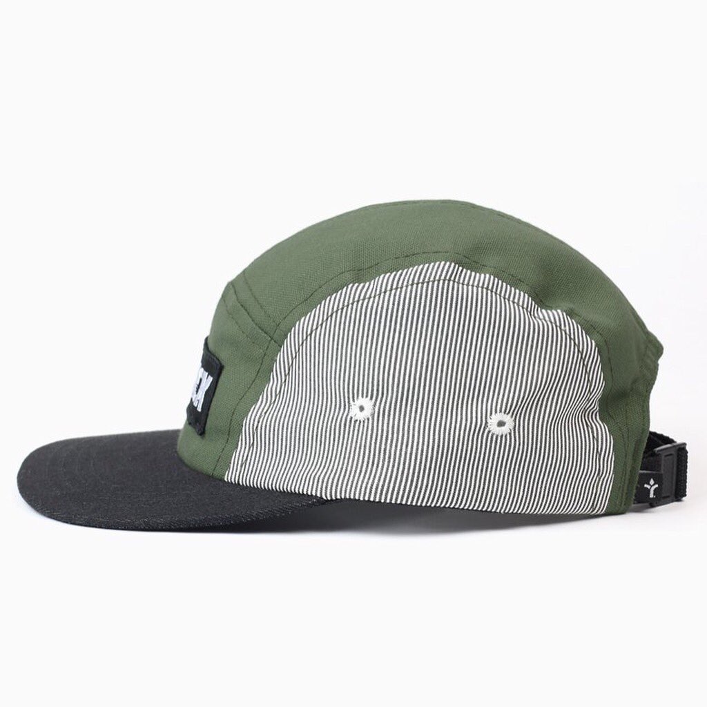 acrylickco's tweet photo. New Arrival / Moss Strike Logo - 5 Panel Camper / One Size Fits Most. Made in Los Angeles
https://t.co/cfwKpLjFj8
-
#acrylick #5panelcap #5panelcamper #camperhat #camperlife #strapback #strikelogo #moss #madeintheusa #americanmade https://t.co/pyxQHBrHXA