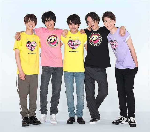 24時間テレビtシャツ歴代売上１位は 値段やデザイン一覧も紹介 ひびなる