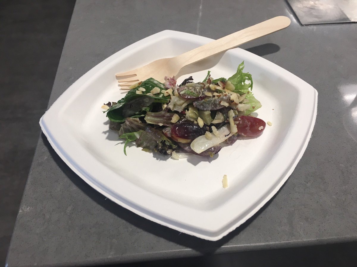 CortevaCA's tweet photo. A tasty evening of food and biotechnology at #TasteTech18 @ASTechFDN @GenomeAlberta https://t.co/eBTG8SD0OY