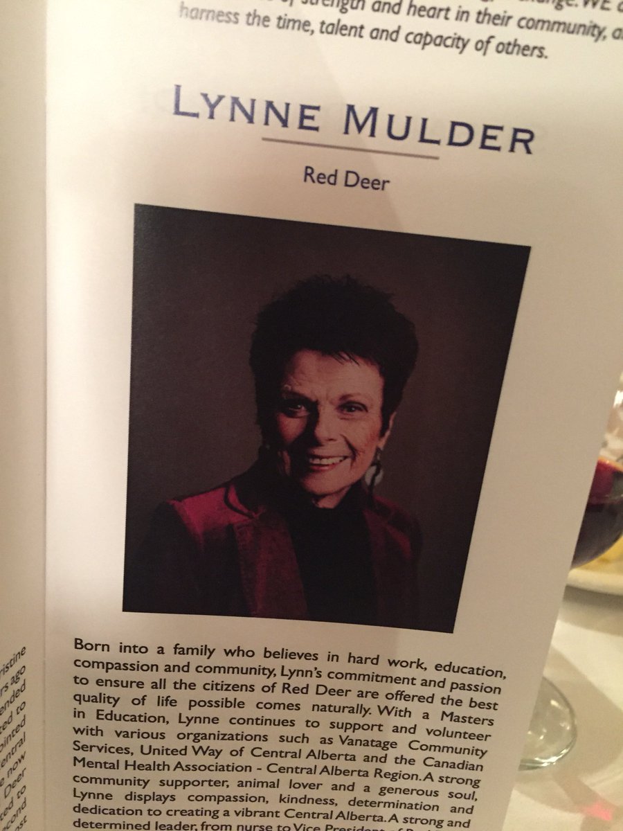 My friend @lpmulder earns #LifetimeAchievementAward @RDDCommFdn #WomenOfExcellence you are #FABULOUS