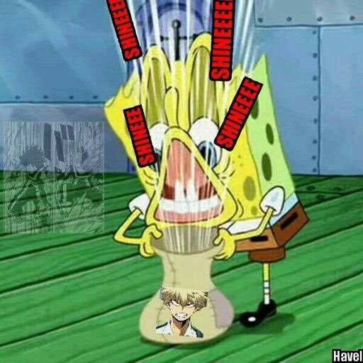 Bakuguo: WHOTHEFUCKDOYOUTHINKYOUAREYOUFUCKINGEXTRAIBETYOUIMGONNABENUMBERONEBEFOREYOUCANEVENFINISHYOURPATHETICUASCHOOL